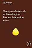 Theory and Methods of Metallurgical Process Integration