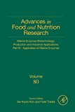 Marine Enzymes Biotechnology: Production and Industrial Applications, Part III - Application of Marine Enzymes