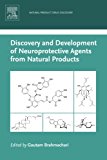 Discovery and Development of Neuroprotective Agents From Natural Products: Natural Product Drug Discovery Series