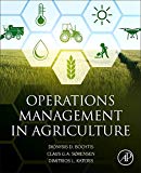 Operations Management in Agriculture