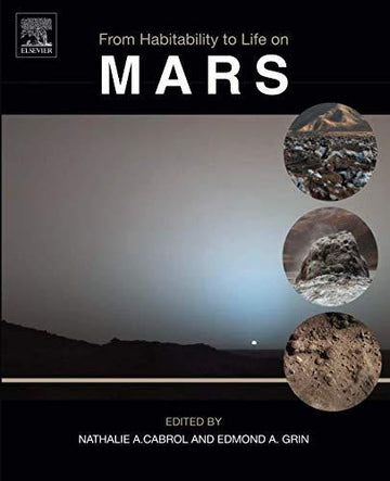 From Habitability to Life on Mars