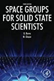 Space Groups for Solid State Scientists