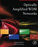 Optically Amplified WDM Networks