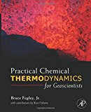 Practical Chemical Thermodynamics for Geoscientists
