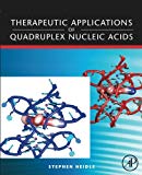 Therapeutic Applications of Quadruplex Nucleic Acids