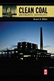 Clean Coal Engineering Technology