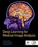 Deep Learning for Medical Image Analysis