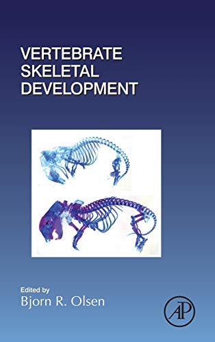 Vertebrate Skeletal Development
