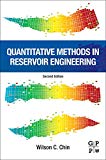 Quantitative Methods in Reservoir Engineering