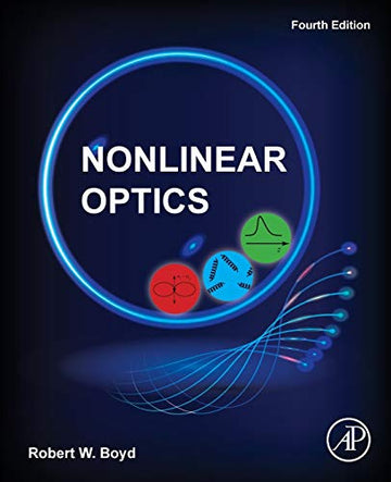 Nonlinear Optics 4e