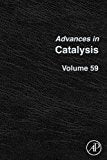 Advances in Catalysis