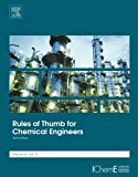 Rules of Thumb for Chemical Engineers 6E