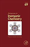 Polyoxometallate Chemistry