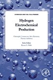 Hydrogen Electrochemical Production