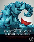 Handbook of Investors' Behavior during Financial Crises