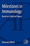 Milestones in immunology: Based on Collected Papers
