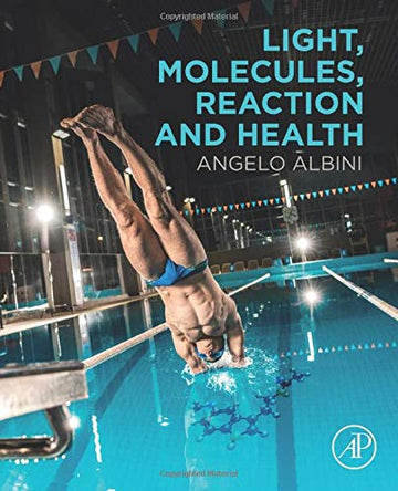 Light, Molecules, Reaction and Health