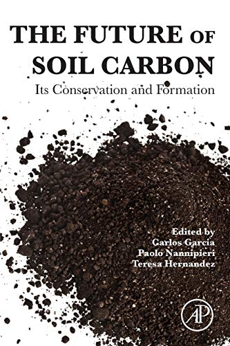 The Future of Soil Carbon: Its Conservation and Formation