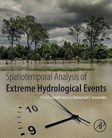 Spatio-temporal Analysis of Extreme Hydrological Events