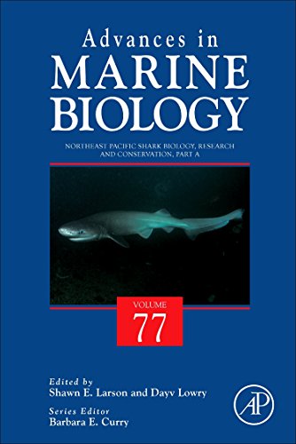 NORTHEAST PACIFIC SHARK BIOLOGY,RESEARCH AND CONSERVATION