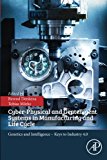 Cyber-Physical Systems in Production Engineering: Technologies of Industry 4.0