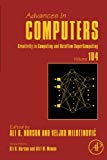 Creativity in Computing and DataFlow Super Computing