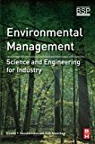 Environmental Management: Science and Engineering for Industry
