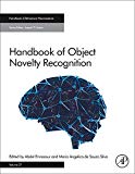 Handbook of Object Novelty Recognition