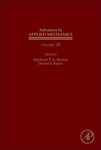 Advances in Applied Mechanics