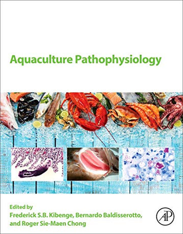 Aquaculture Pathophysiology and Pharmacology