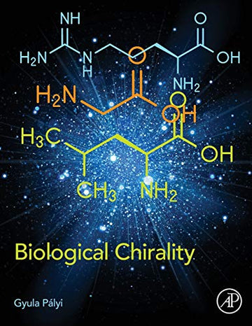 Biological Chirality