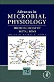 Microbiology of Metal Ions