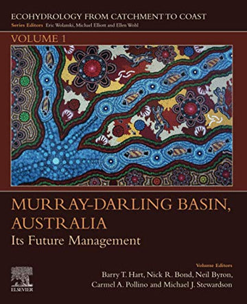 Murray-Darling River System, Australia