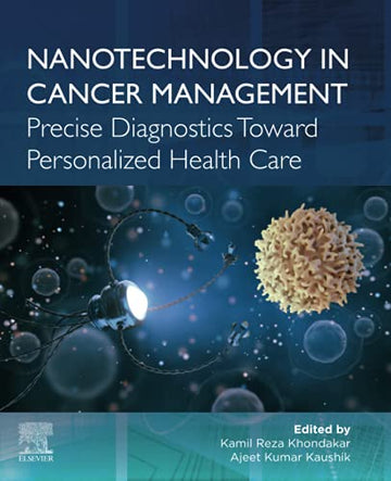 Nanotechnology in cancer management: precise diagnostics toward personalized health care