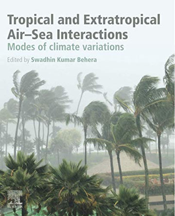 Tropical and Extratropical Air-Sea Interactions