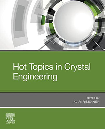 Crystal Engineering