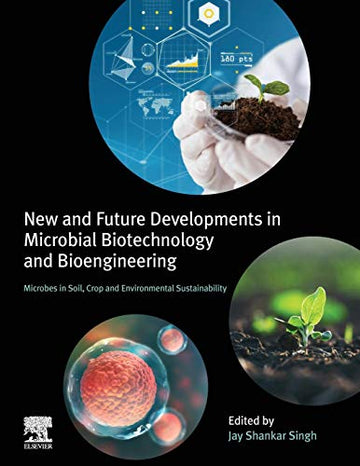 New and Future Developments in Microbial Biotechnology and Bioengineering: Microbes in Soil, Crop and Environmental Sust