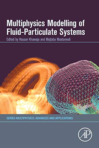 Multiphysics Modelling of Fluid⑁Particulate Systems