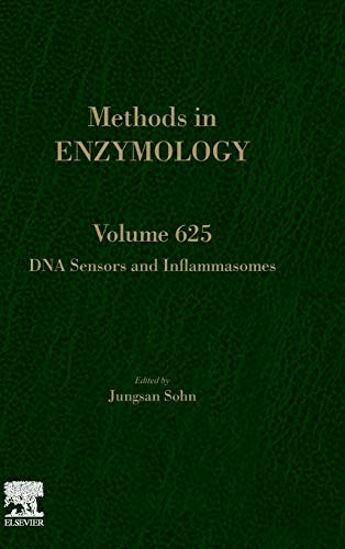 DNA Sensors and Inflammasomes