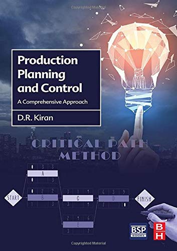 Production Planning and Control