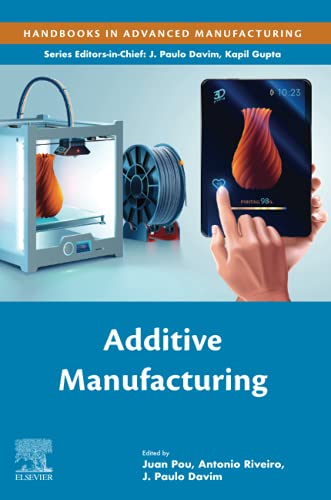 Additive Manufacturing and Surface Treatment