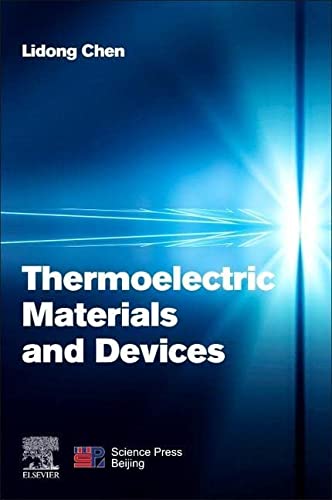 Thermoelectric materials and devices