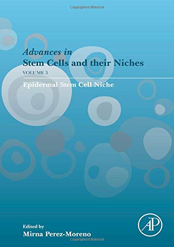 Advances in Stem Cells & their Niches