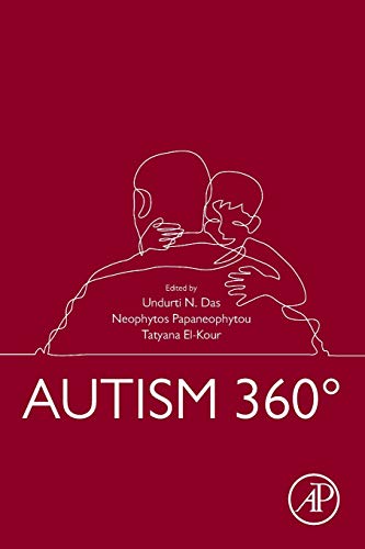 Autism Spectrum Disorder: A 360 Degree Approach