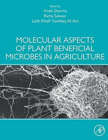 Molecular Aspects of Plant Beneficial Microbes in Agriculture