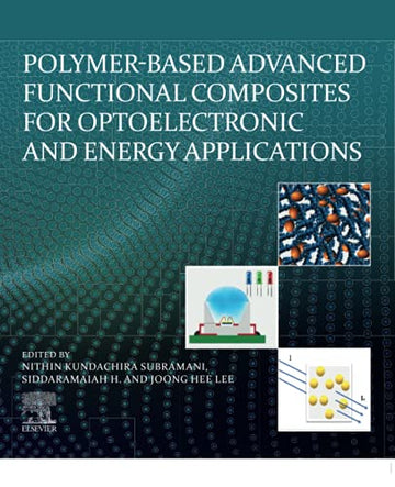 Polymer-Based Smart Composites for Optoelectronic and Energy Applications