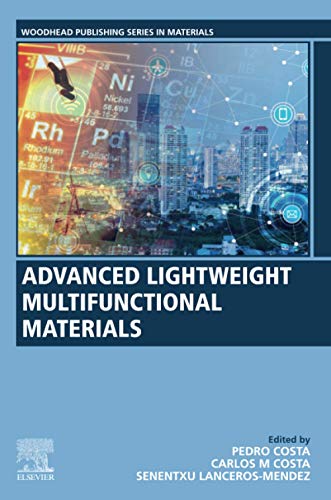 Advanced Lightweight Multifunctional Materials