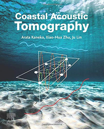 Coastal Acoustic Tomography
