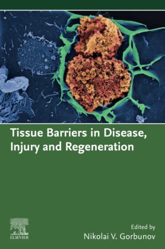 Tissue Barriers in Injury, Infection and Nanotherapy