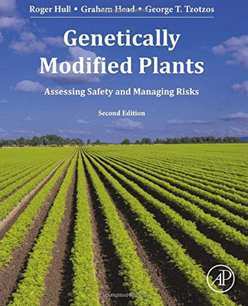 Genetically Modified Plants 2nd Edition